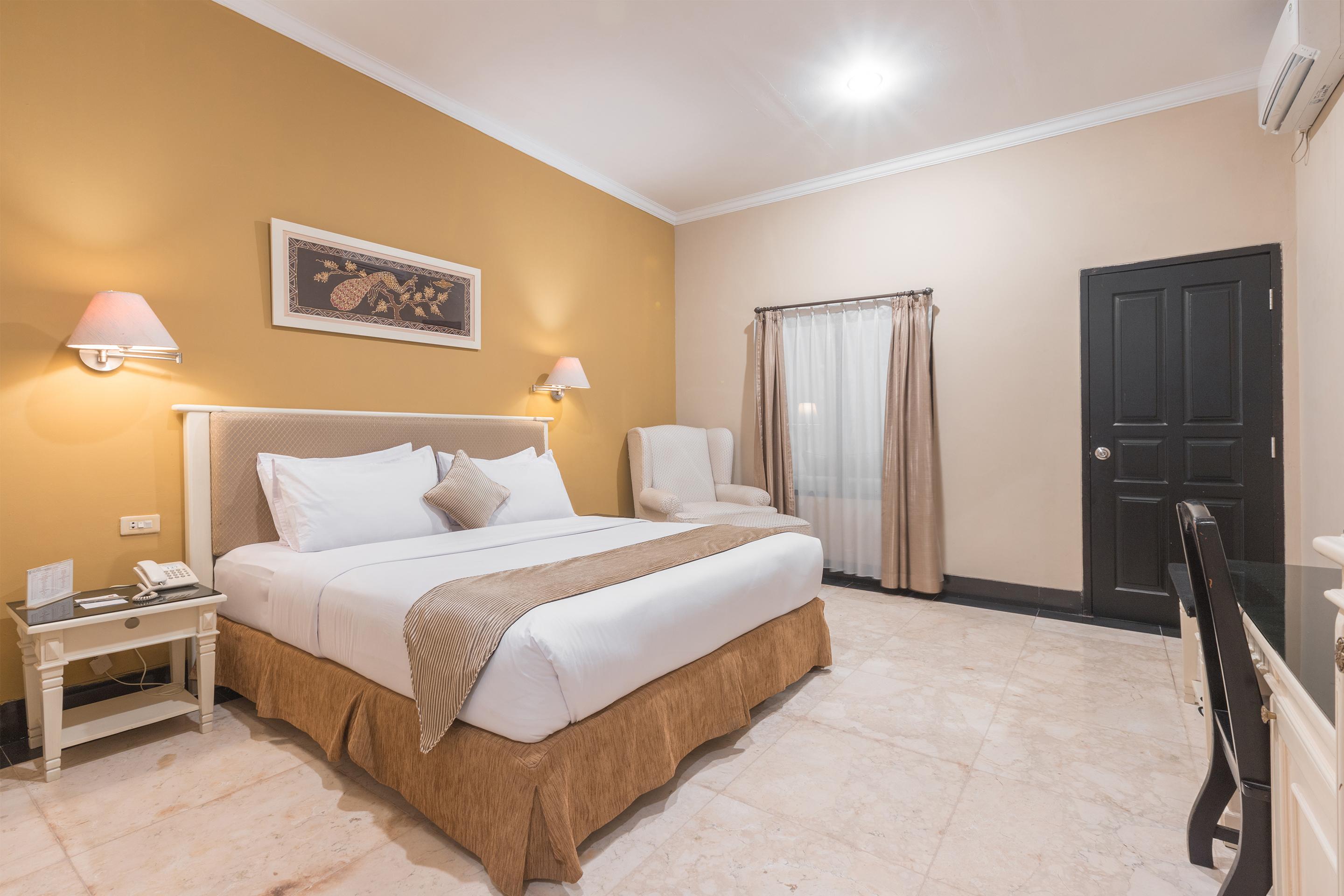 suite room 3